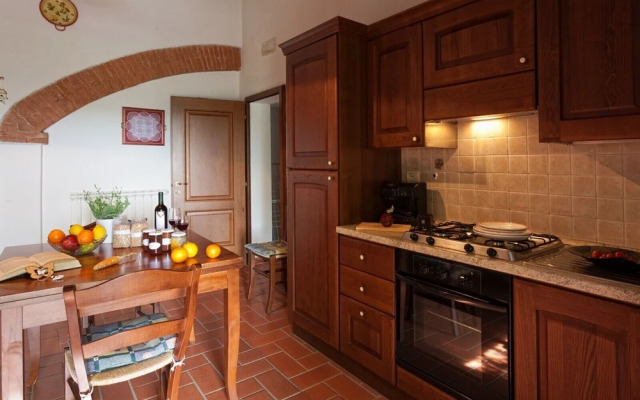 San Lorenzo Agriturismo