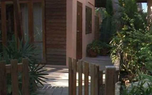 Sunset Cove Resort