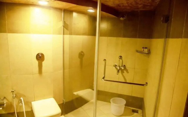 Chokhi Dhani Indore