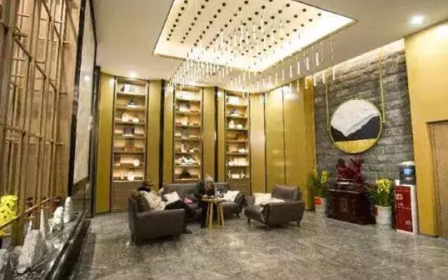 Shenlong Hotel