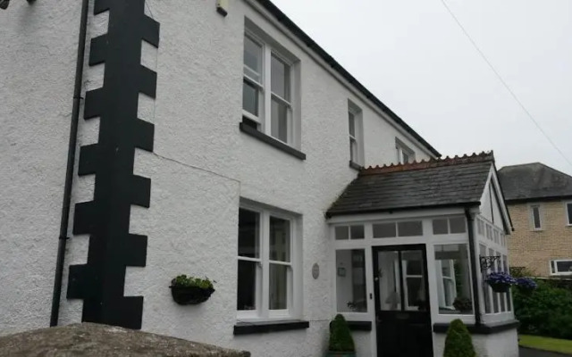 Mayfield House B&B