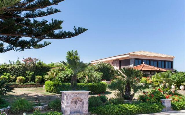 Villa Antikleia