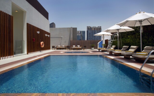 Grayton Hotel Dubai