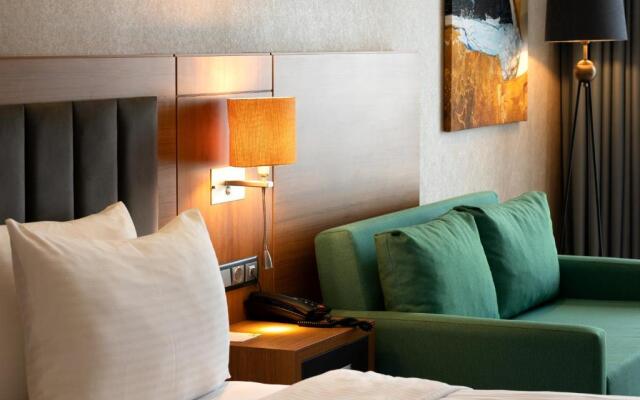 Holiday Inn Trabzon-East