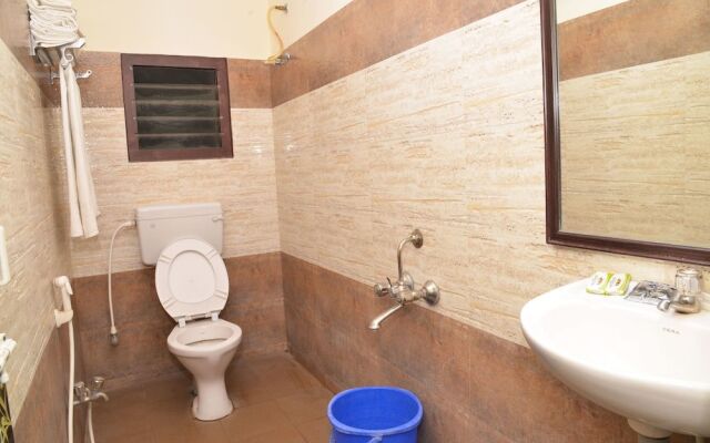 Krish Residency