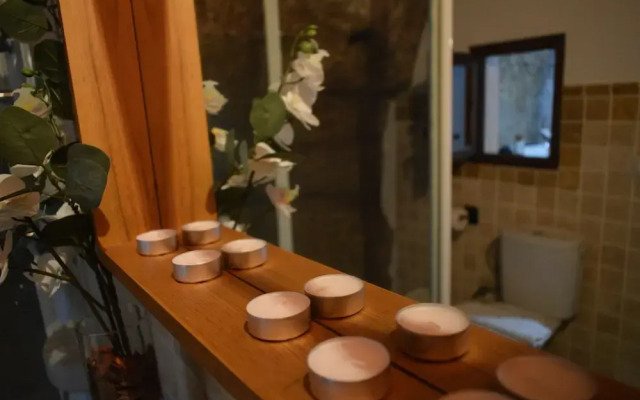 Casa Rural El Pocito