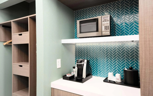 Hilton Garden Inn Houston/Clear Lake NASA