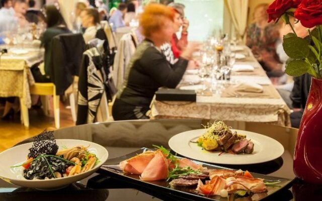 Oasi - Boutique hotel & restaurant