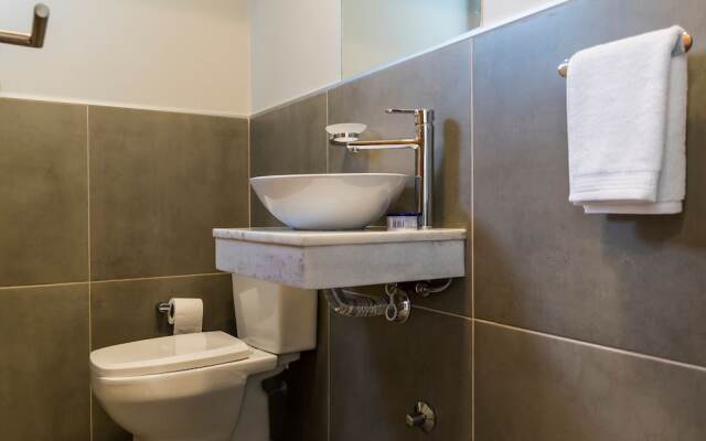 Apartamentos Premium en THE ONE DOWNTOWN