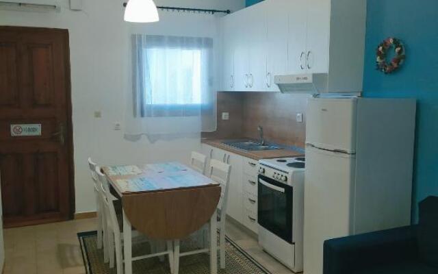 Vaso Manos Apartment - Siviri Chalkidiki