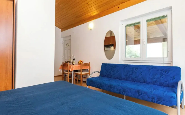 Pansion Alen-Dugi otok