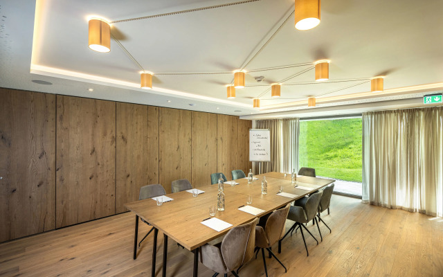 die Hochkönigin - Mountain Resort