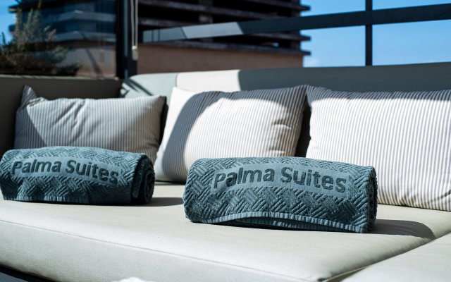 Palma Suites Aparthotel