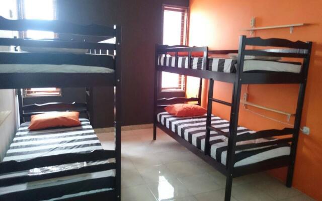 Pinisi Backpacker Hostel