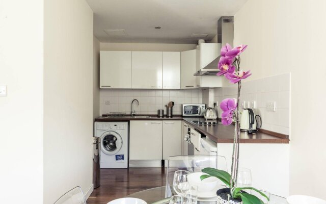 City Stay Aparts - Regents ParkCamden Town Apartment