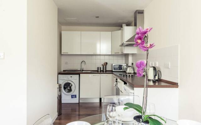 City Stay Aparts - Camden town Apartment REGENTS PARK