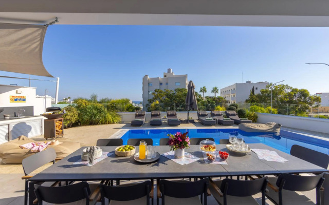 Fig Tree Bay Residences 6