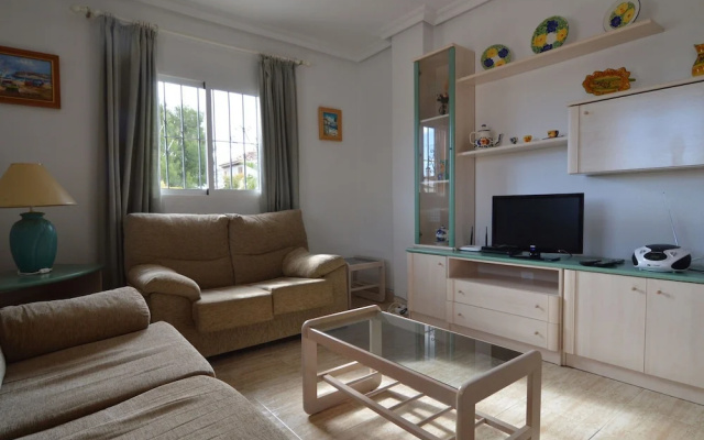 Coastal Holiday Home in Pilar de la Horadada