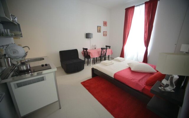 Bed  Breakfast Casa Petrarca
