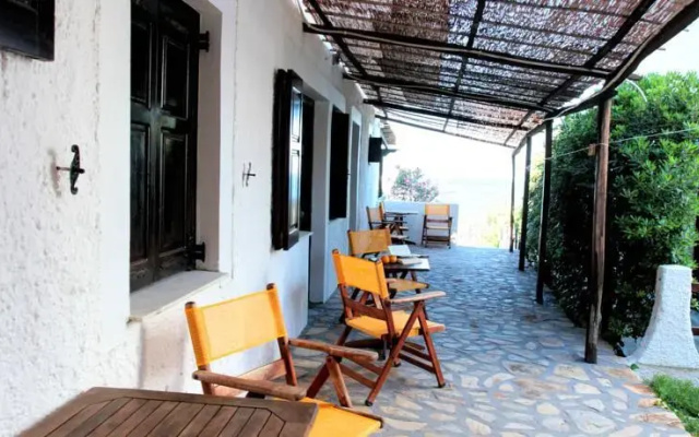 Hotel Ferogia