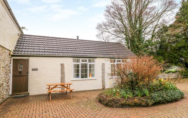 Granary Cottage