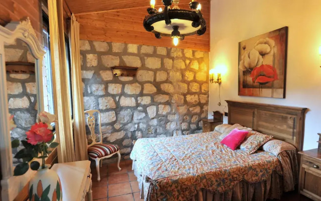 Casa Rural Río Tranquilo I