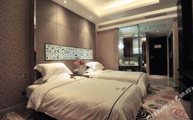 Milaqi Garden Hotel
