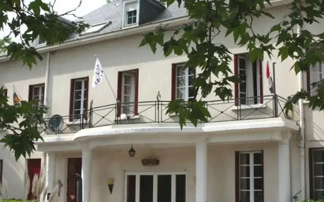 Le Roc Foucaud