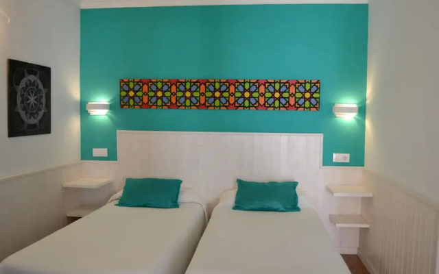 Hostal Alhambra