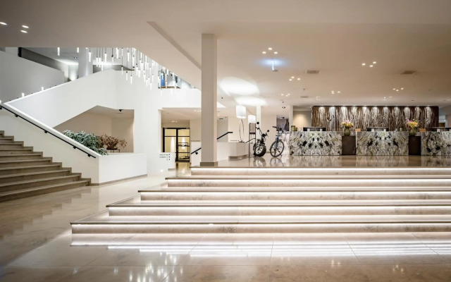 Van der Valk Hotel Heerlen