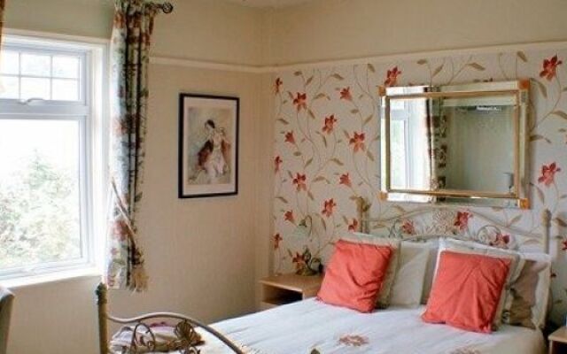 Reepham House Bed and Breakfast Lyndhurst JS