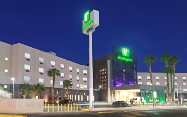 Holiday Inn Ciudad Juarez, an IHG Hotel