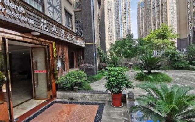 Xicheng Huashuiwan Hotel