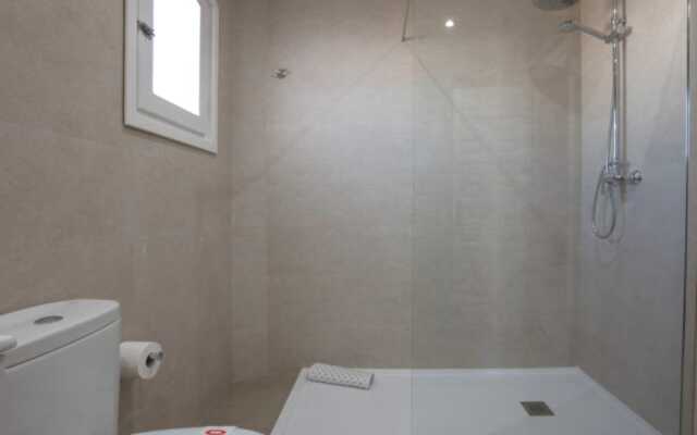 Casa Urbanización Los Pinos 30