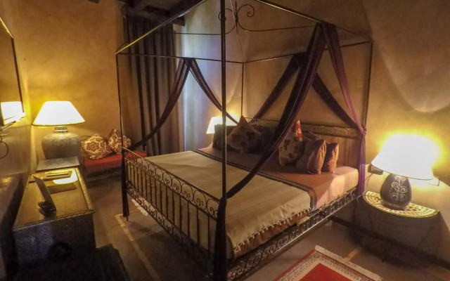 Masseria & Spa Luciagiovanni