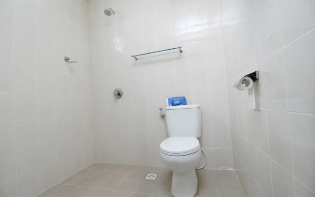 艾里巴厘岛萨努尔德纳乌波索 23 号丹帕沙酒店(Airy Sanur Danau Poso 23 Denpasar Bali)