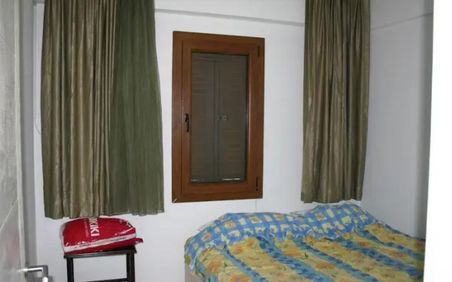 Zaim Apartment