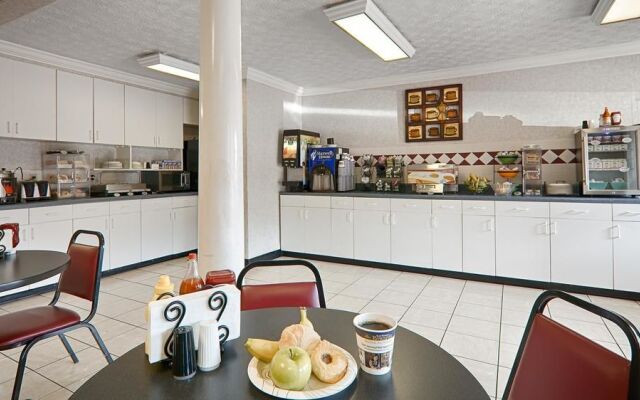 Best Western Kennesaw Inn