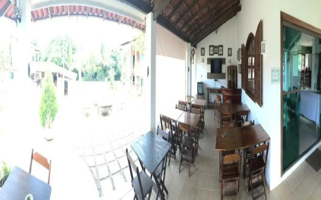 Pousada Doce Vida Guarapari
