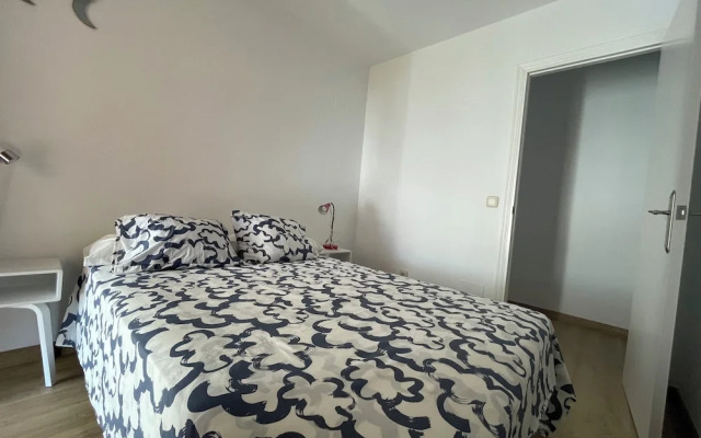 Cd-2063 Three Bedroom With Roof Terrace