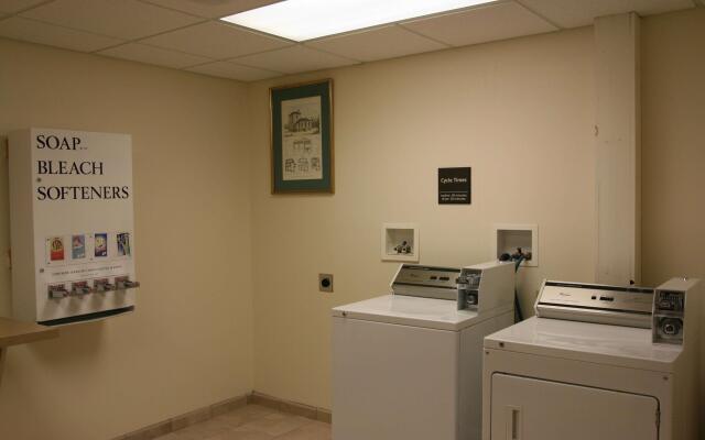 Hampton Inn Brattleboro