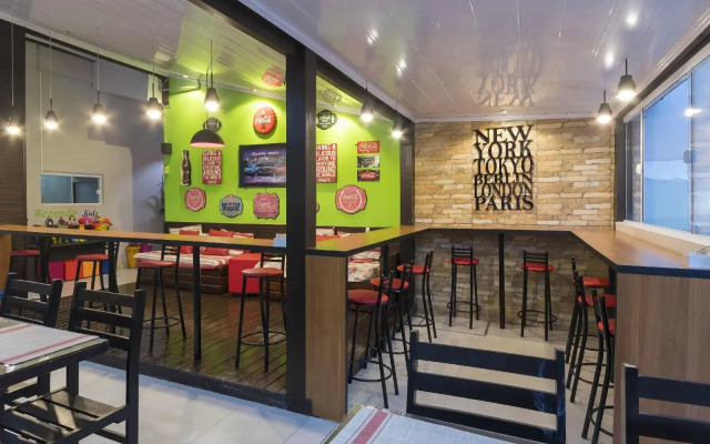 Rezende Suites Hotel