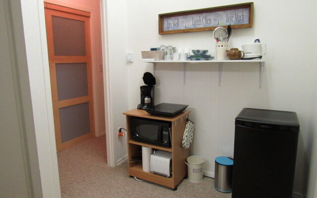 Colborne Bed and Breakfast