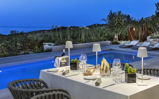 Hotel Li Finistreddi