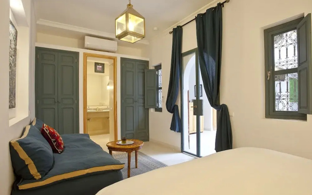 Riad Al Riad