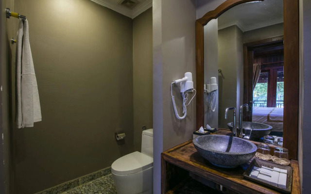 Image d Angkor Boutique Villa