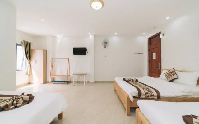 Viet Anh Hotel Da Lat