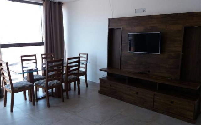 Loft Praia Grande