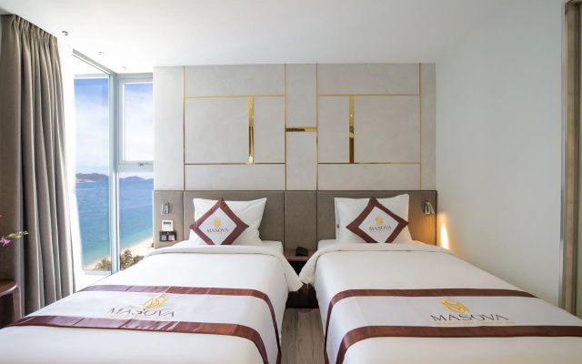 Masova Hotel