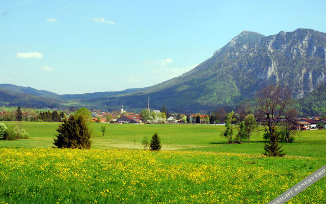 Aktivhotel & Gasthof Schmelz